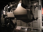 Kahlenberg Diesel engine